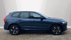 Volvo XC60 2.0 B5P Plus Dark 5dr AWD Geartronic Petrol Estate